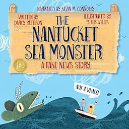 The Nantucket Sea Monster