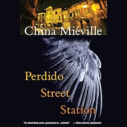 Perdido Street Station