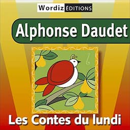 Les contes du Lundi