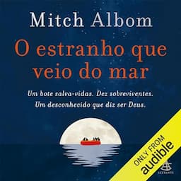 O estranho que veio do mar [The Stranger in the Lifeboat]