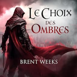 Le Choix des ombres [Shadow's Edge]