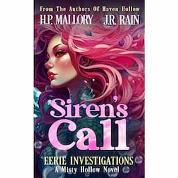 Siren's Call: A Paranormal Women's Fiction Novel