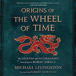 Origins of The Wheel of Time