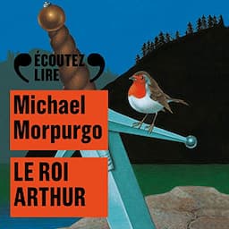 Le roi Arthur