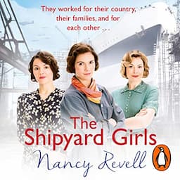 The Shipyard Girls