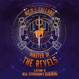 Master of the Revels