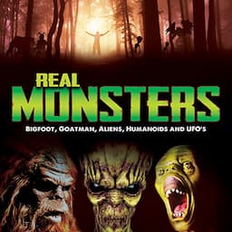 Real Monsters