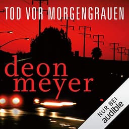 Tod vor Morgengrauen