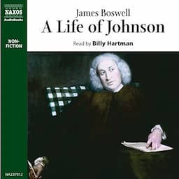 A Life of Johnson