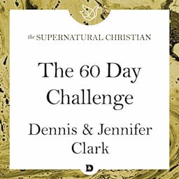 The 60 Day Challenge