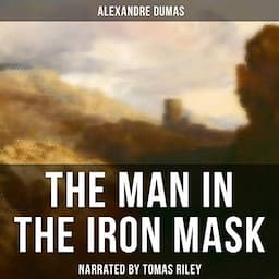 The Man in the Iron Mask