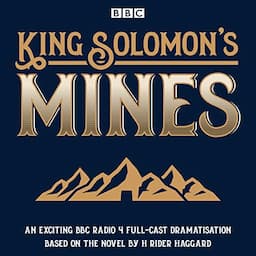 King Solomon's Mines