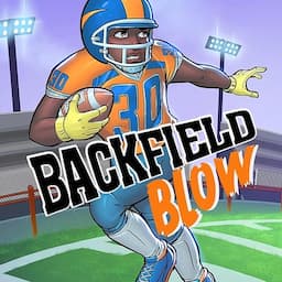 Backfield Blow