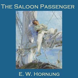 The Saloon Passenger