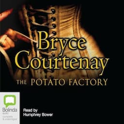 The Potato Factory