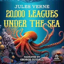 20,000 Leagues Under the Sea