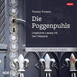 Die Poggenpuhls