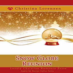 Snow Globe Reunion