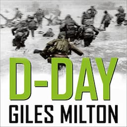 D-Day