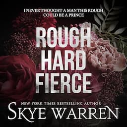 Rough Hard Fierce: A Boxed Set