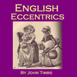 English Eccentrics