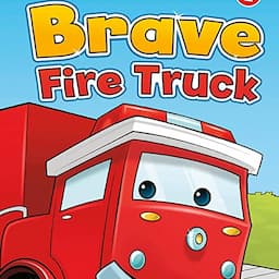 Brave Fire Truck