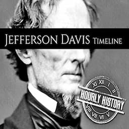 Jefferson Davis Timeline