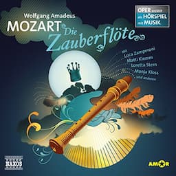 Die Zauberfl&ouml;te