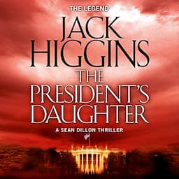 The President's Daughter