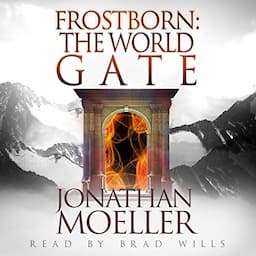 Frostborn: The World Gate