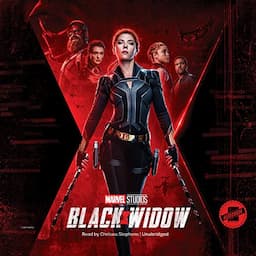 Black Widow Full Retelling