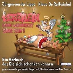 Kerzilein, kann den Weihnachten S&uuml;nde sein?