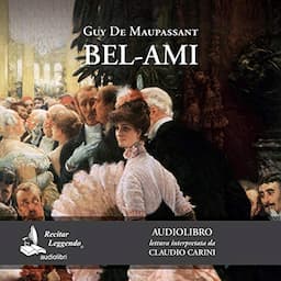 Bel-Ami