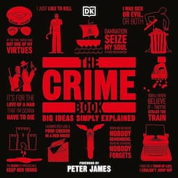 The Crime Book