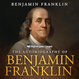 The Autobiography of Benjamin Franklin