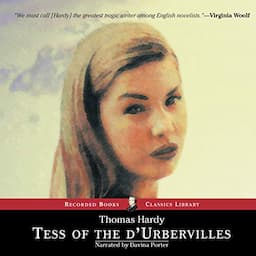 Tess of the d'Urbervilles