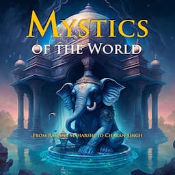 Mystics of the World