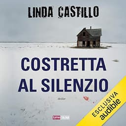 Costretta al silenzio