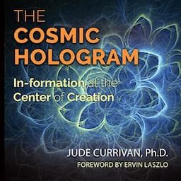 The Cosmic Hologram