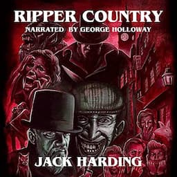 Ripper Country: A Collection