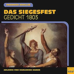 Das Siegesfest