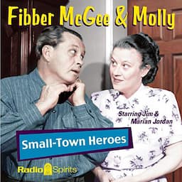 Fibber McGee &amp; Molly