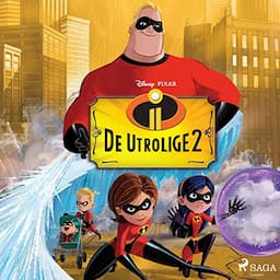 De Utrolige 2