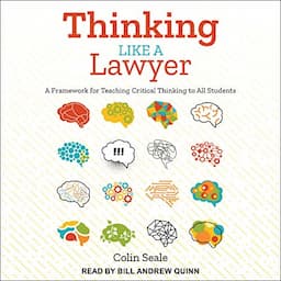 Thinking Like a Lawyer