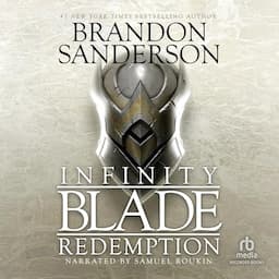 Infinity Blade