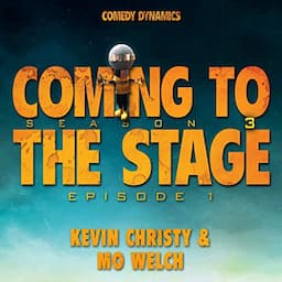 Coming to the Stage Season 3