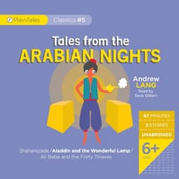 Tales from the Arabian Nights