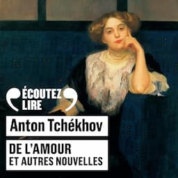 De l'amour et autres nouvelles