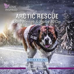 Arctic Rescue