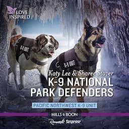 K-9 National Park Defenders